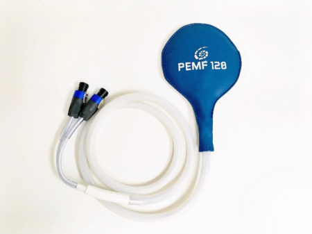 PEMF-120 Paddle Applicator